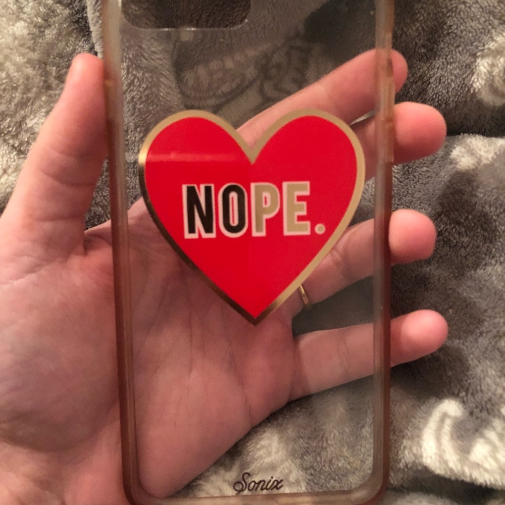 NOPE sonix case - Picture 4 of 6